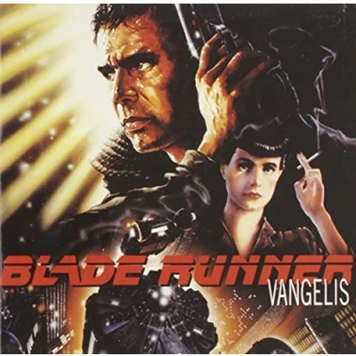 Abbildung von Blade Runner