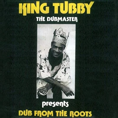 Abbildung von Dub from the Roots [Vinyl LP]