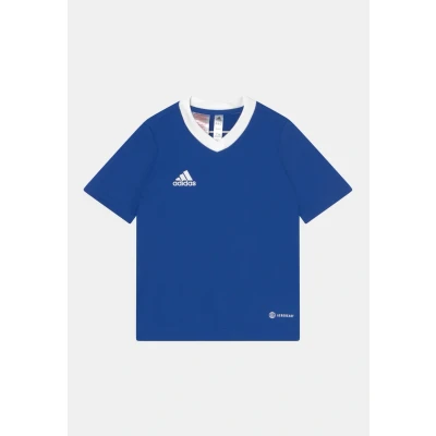 Abbildung von adidas Unisex Kinder Entrada 22 Jersey, Royal Blue, 9 10 Years