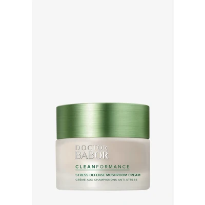Abbildung von Babor Stress Defense Mushroom Cream Serum, Größe: 50 ml,
