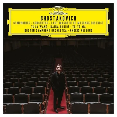 Abbildung von Shostakovich