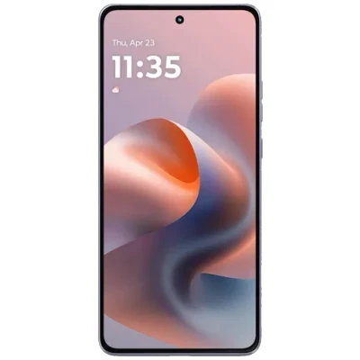Abbildung von Motorola Moto G86 5G 8GB/256GB Lila