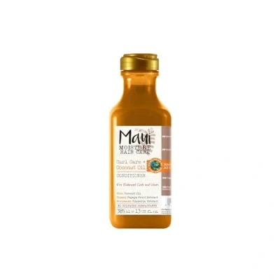Abbildung von Maui Moisture CURL Quench + Coconut OIL Conditioner Conditioner, Größe: 385 ml,