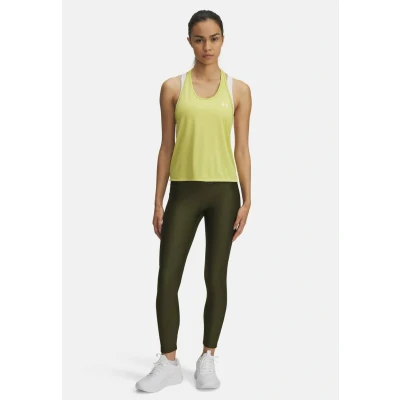 Abbildung von Under Armour TECH Tights, Damen, Größe: Medium, Expedition green