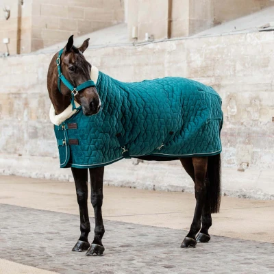 Abbildung von Kentucky Show Rug Velvet 160g Emerald