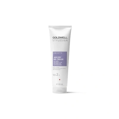 Abbildung von Goldwell Stylesign Smooth Airdry BB Cream Styling, Größe: 125 ml,
