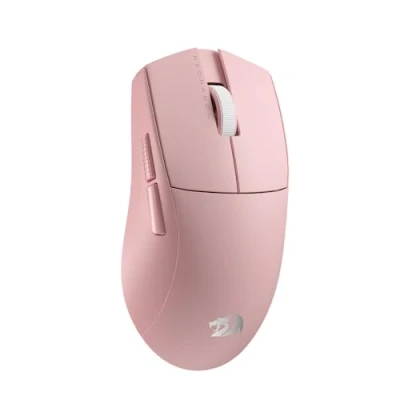 Abbildung von Redragon M916 PRO 3 Modus Wireless Gaming Maus, 49G Ultra Leicht 26K DPI Maus mit Ergonomischem Natürlichem Griff, Voll Programmierbare Tasten, Software Unterstützt DIY Tastenbelegungen &amp;