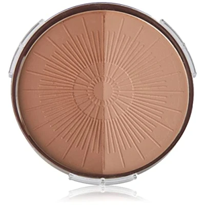 Abbildung von ARTDECO Bronzing Powder Compact Long Lasting Refill Bronzer Puder, Nachfüllung 1 x 10 g