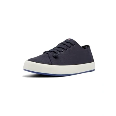 Abbildung von Camper Sneaker low, Herren, Größe: 45, Navy Schuhe