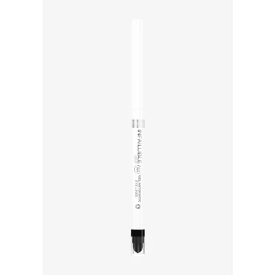 Abbildung von L&#039;Oréal Paris Infaillible Automatic GRIP Eyeliner Eyeliner, Damen, Größe: 0.33 g, Polar white