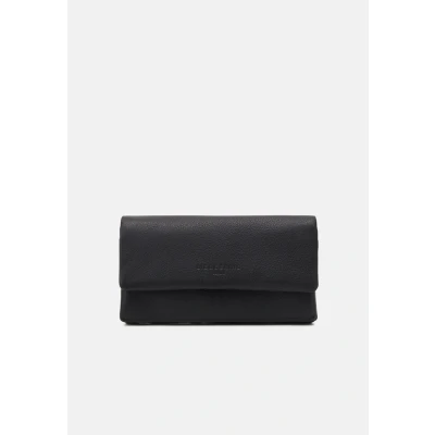 Abbildung von Liebeskind Berlin Eliza Kleine Weiche Geldbörse, Damen, Größe: One Size, Schwarz