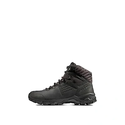 Abbildung von Mammut Mercury IV MID GTX Hikingschuh, Herren, Größe: 44 2/3, Black Schuhe