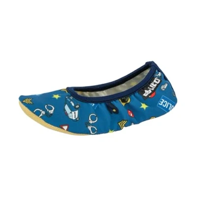 Abbildung von Lico G 1 STYLE Unisex Kinder Gymnastikschuhe, Marine, 38 EU