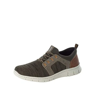 Abbildung von Rieker Herren Halbschuhe B7796