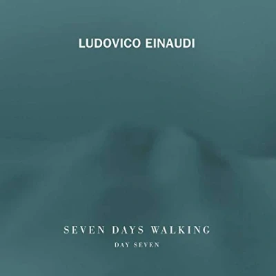 Abbildung von Seven Days Walking Day 7