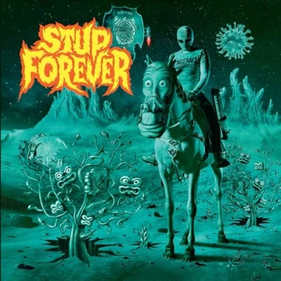 Abbildung von Stup Forever