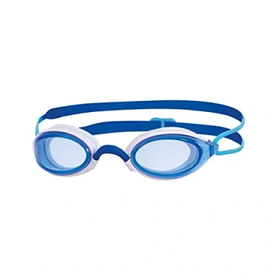 Abbildung von Zoggs Schwimmbrille Fusion Air, navy/blue/tint, one size