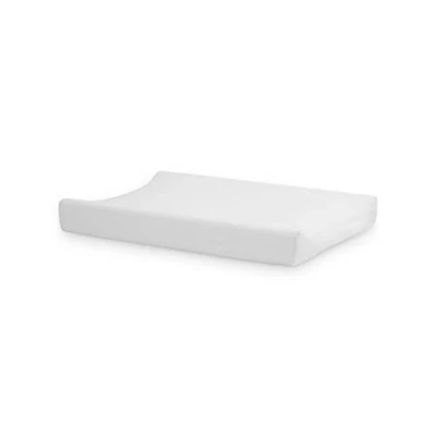 Abbildung von Jollein 550 503 00094 Wickelunterlage Frottee 50x70cm sturmgrau, grau, 275 g