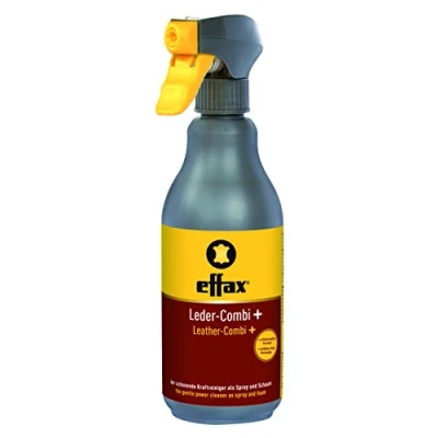 Abbildung von Effax Leather Combi +