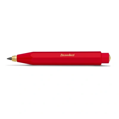 Abbildung von Kaweco CLASSIC SPORT Clutch Pencil Red 3.2 mm