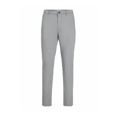 Abbildung von Jack &amp; Jones Jpstmarco Jjbowie Chino, Herren, Größe: 32x32, Ultimate grey