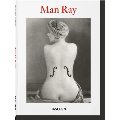 Abbildung von Man Ray