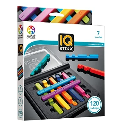Abbildung von SmartGames IQ Stixx