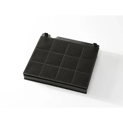 Abbildung von Elica Kohlefilter CFC0141529 Schwarz