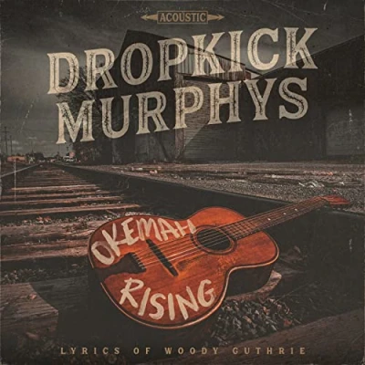 Abbildung von Okemah Rising [Vinyl LP]