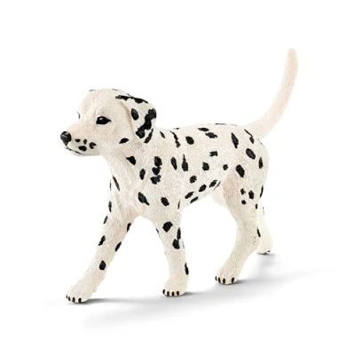 Abbildung von schleich 17082 Dalmatiner Rüde Spielfigur