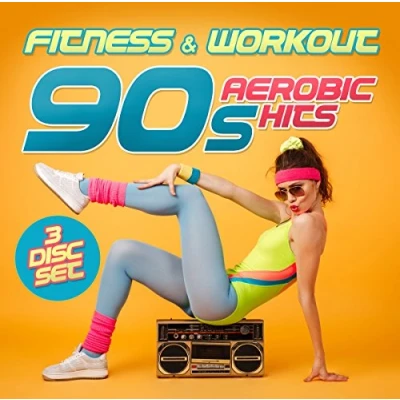 Abbildung von 90s Aerobic Hits