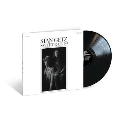 Abbildung von Sweet Rain (Acoustic Sounds) [Vinyl LP]