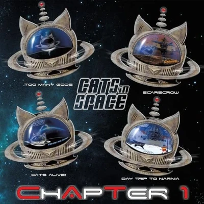 Abbildung von Chapter 1 Box