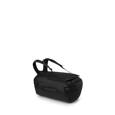 Abbildung von Transporter Duffel 40 Raven Black OS