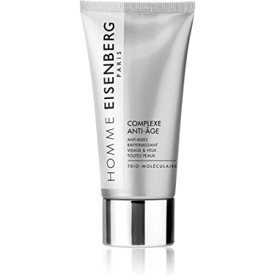 Abbildung von Eisenberg Antiage Complex MEN Antiaging, Herren, Größe: 75 ml,
