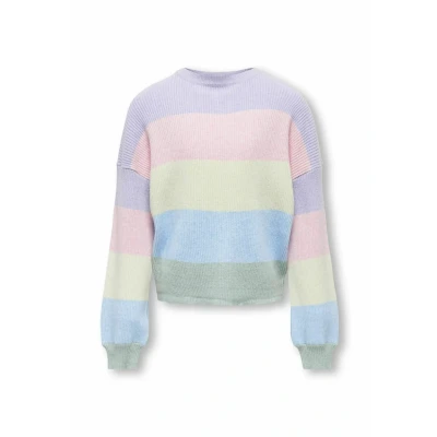 Abbildung von KOGSANDY L/S Stripe Pullover KNT NOOS