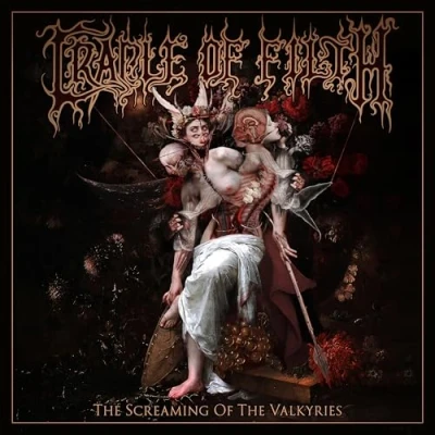 Abbildung von the Screaming of Valkyries