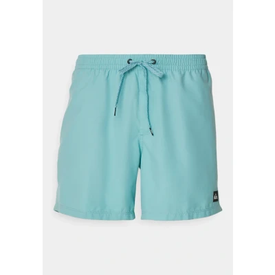 Abbildung von Quiksilver Badeshorts, Herren, Größe: Large, Marine blue