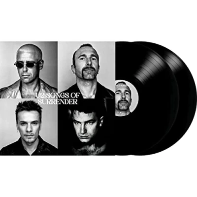 Abbildung von Songs Of Surrender (Standard 2LP 180g)