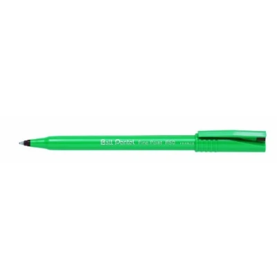 Abbildung von Pentel R50 E Tintenroller &quot;Ball&quot; 0,4 mm, 12 Stück, braun