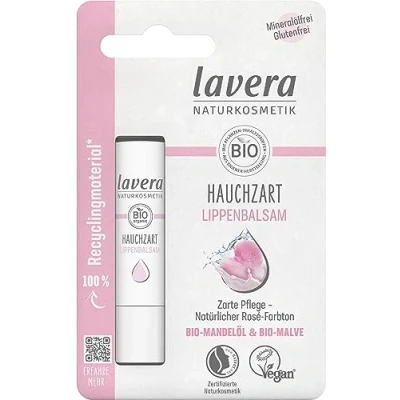 Abbildung von Lavera Naturkosmetik Hauchzart Lippenbalsam, 4.5 g