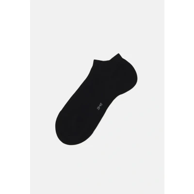Abbildung von Falke COOL 24/7 Socken, Damen, Größe: 39/40, Black