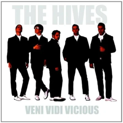 Abbildung von Veni,Vidi,Vicious [Vinyl LP]