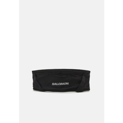 Abbildung von Salomon Pulse BELT Unisex Gürtel, Größe: Large, Black