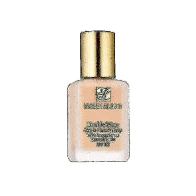 Abbildung von Estée Lauder Langwierigkeit Schminke Double Wear SPF10 (Stay In Place Makeup) 1W1 Bone, 30ml