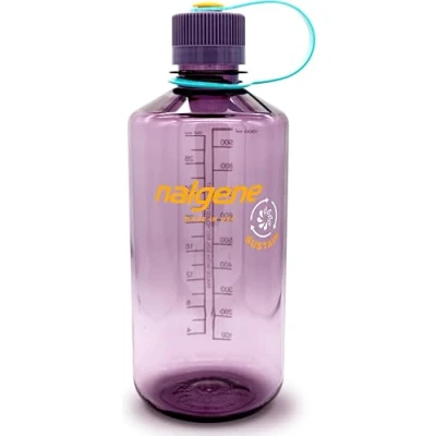 Abbildung von Nalgene Unisex Erwachsene EH Sustain Trinkflasche, Aubergine, 1 L