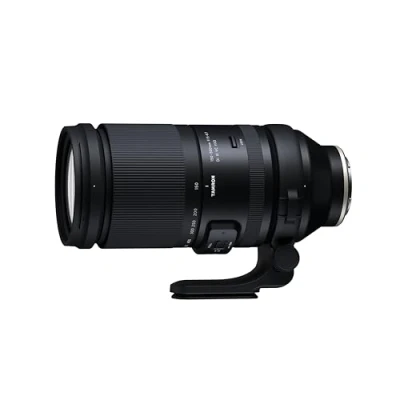 Abbildung von Tamron A057 150 500mm F/5 6.7 Di III VC VXD, Objektiv für Sony E Mount