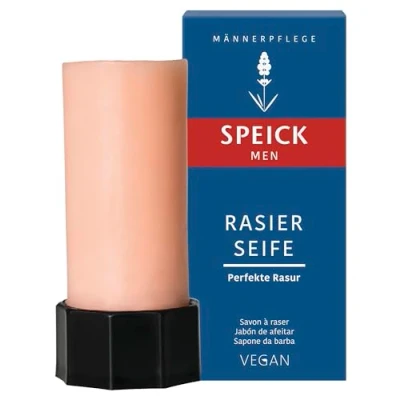Abbildung von Speick Men Rasierseife im Doppelpack (2 Stück)