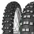 Abbildung von Mitas Terra Force Ef Super Light 90/100 21 57R GREEN FRONT