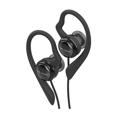 Abbildung von CEECOACH headset with ear hook